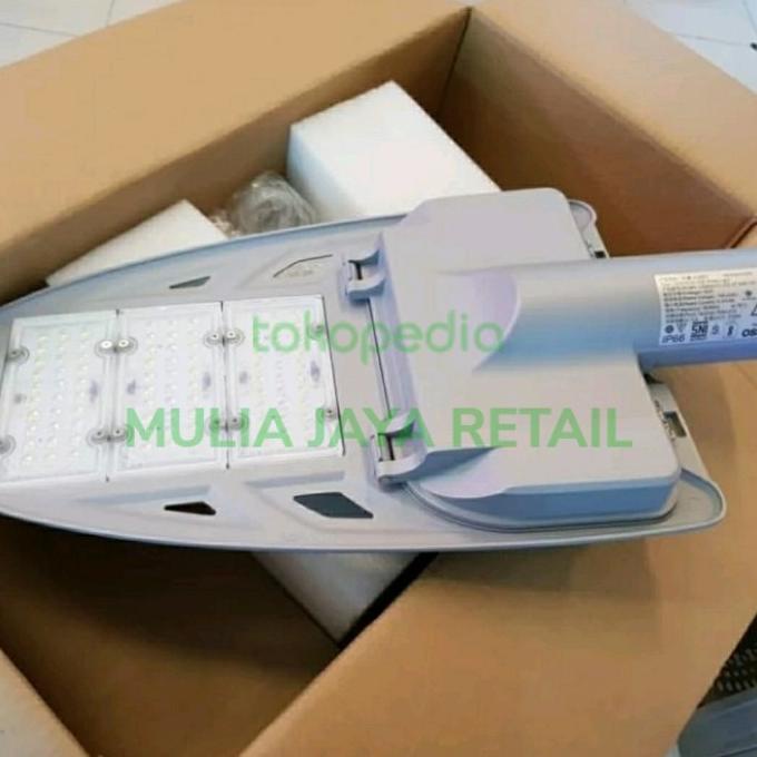 LEDENVO 120W OSRAM LAMPU LEDENVO OSRAM PJU LED 120W STREET LIGHT