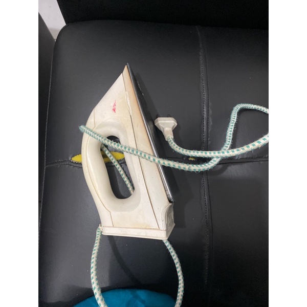 preloved setrika philips bekas