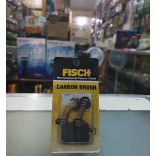 Fisch Carbon Brush CB-153