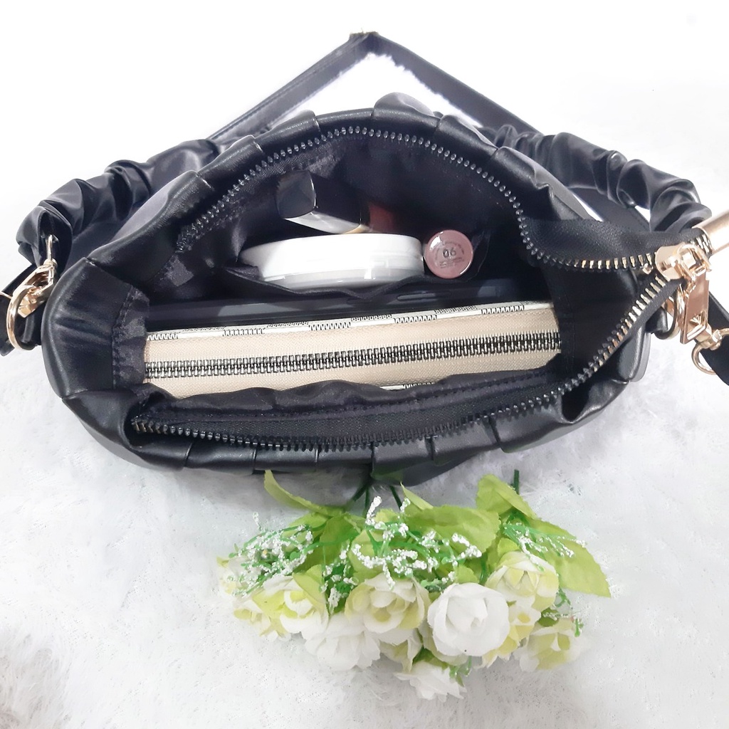 Rossi Bag Tas Selempang &amp; bahu wanita