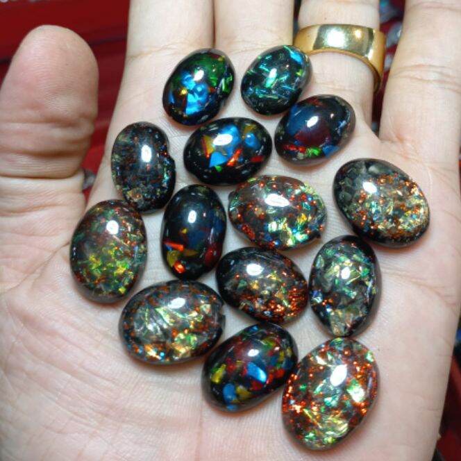 Batu akik KALIMAYA JARONG KATILAYU/SATUAN/LOSTUNE/KODIAN