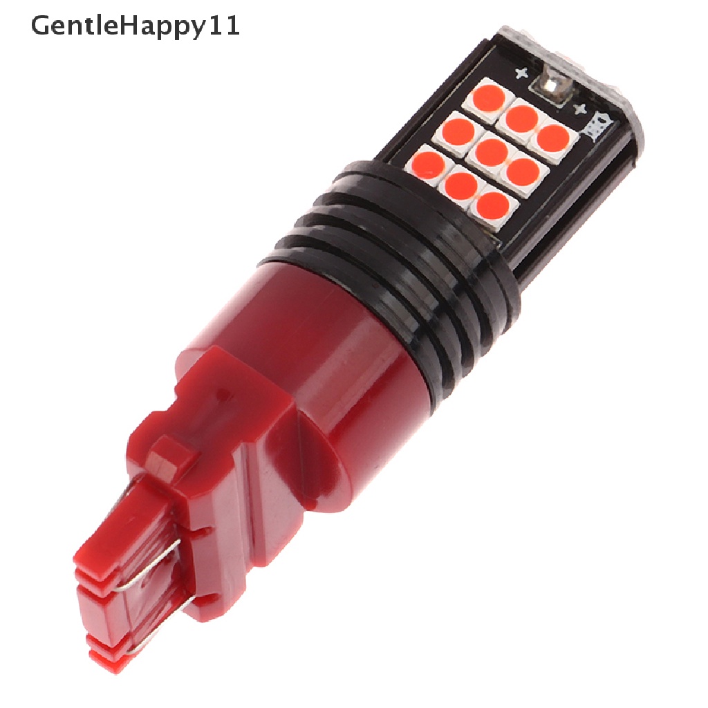 Gentlehappy Lampu Bolak Balik Led3030 24smd 1156 1157 7443 3157rem Decoding Sein id