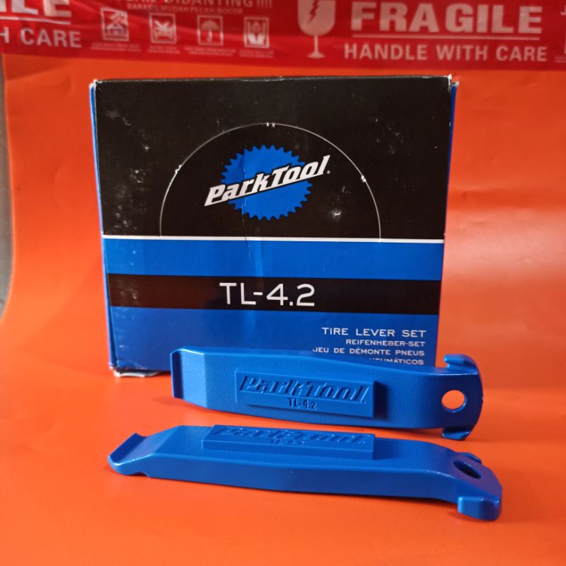 Tire Lever Park Tool TL 4.2 Congkelan Ban Sepeda