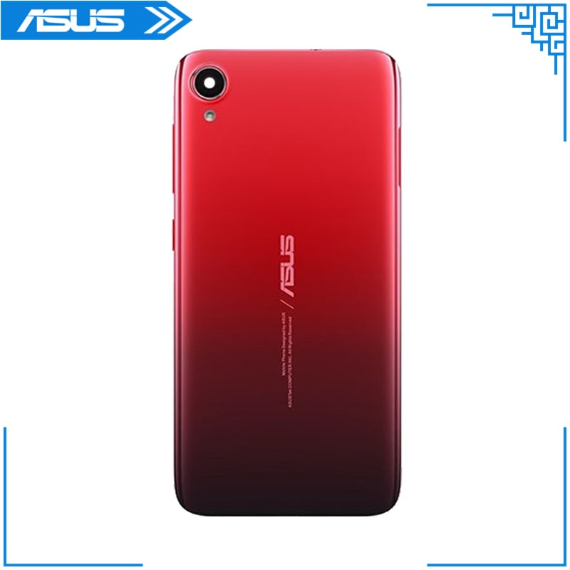 TUTUP BELAKANG ASUS ZENFONE L2 / ZENFONE LIVE