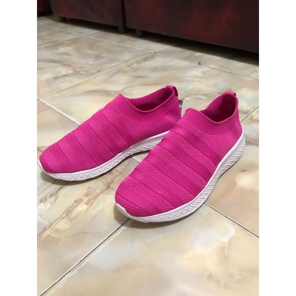 sepatu wanita "Diesel House (Preeloved)