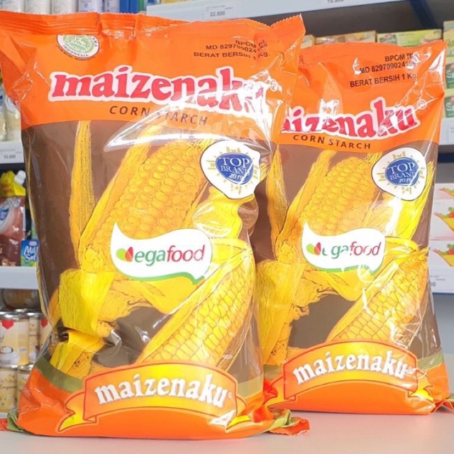 

Maizenaku 1kg