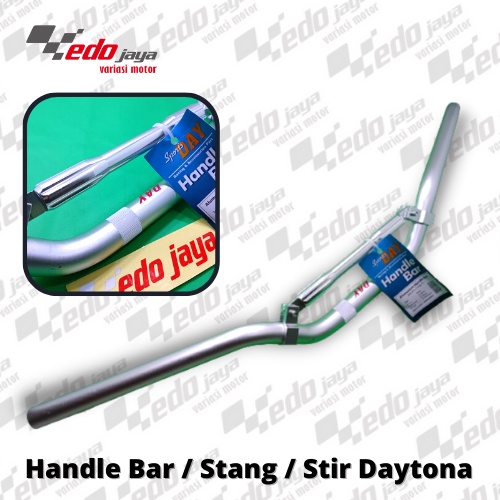 Stang Day Stir Handle Bar Daytona PNP GL CB Tiger Mega Pro