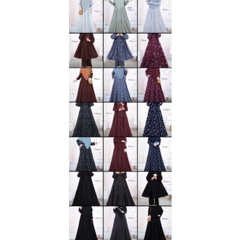 Atelier Angel by Atelier angelina batch agustus 2022