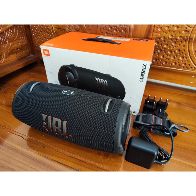 Speaker JBL XTREME 3 Second Like New