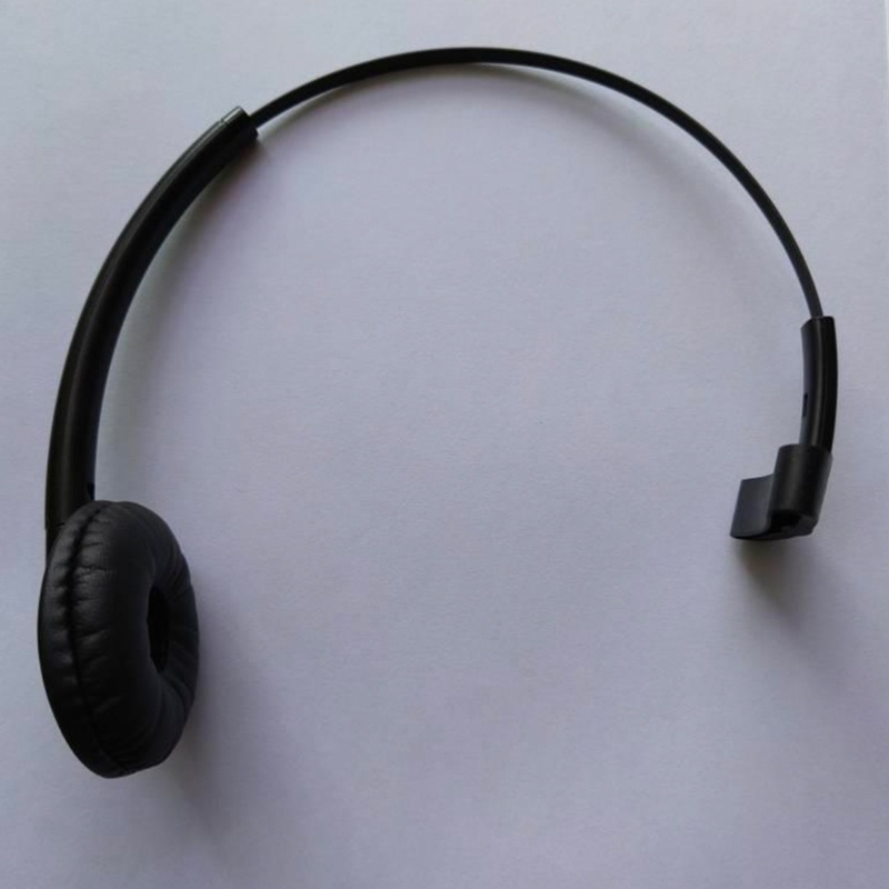 Zzz Lap Advisor Headphone Untuk SAVI W740 W745 Black 25x20x5cm Lap Headset Advisor