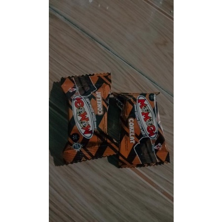 

JAJAN MOMOGI (MOw MOw laGI)