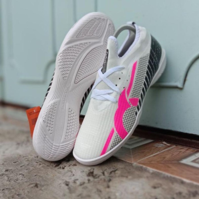 SEPATU FUTSAL ORTUSEIGHT CATALYST LIBERTE GRADE ORI SPATU FUTSAL