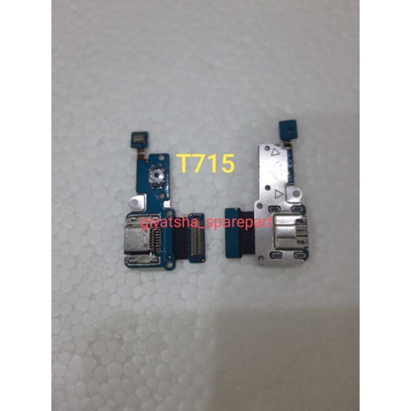 FLEXIBLE KONEKTOR CHARGER/CAS SAMSUNG GALAXY TAB S2 8" T715 T710