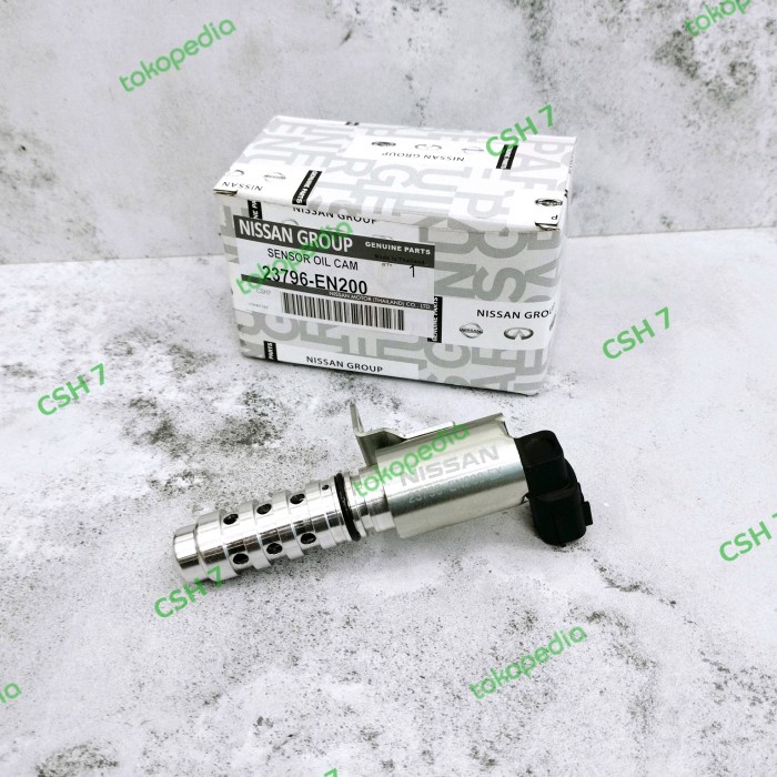 SENSOR OLI VVTI LIVINA 1.8/JUKE/NEW XTRAIL T31/SENSOR VVTI LIVINA 1.8