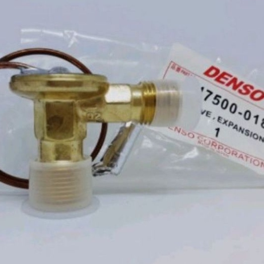 Jual EXPANSI EKSPANSI EXPANSION EXPANTION VALVE AC MOBIL 3/8 R134