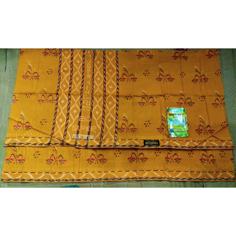 SARUNG MUSTAMIN MST MS