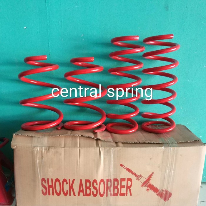 loweringkit per ceper custom empuk Innova all type