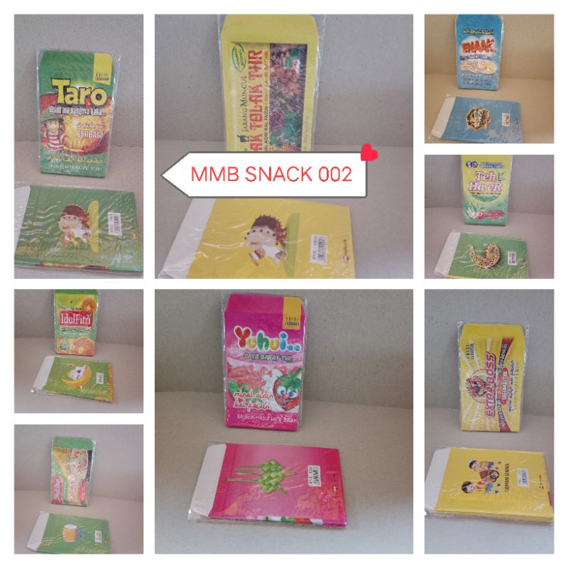 

Amplop Lebaran / Gambar Aneka Snack 002