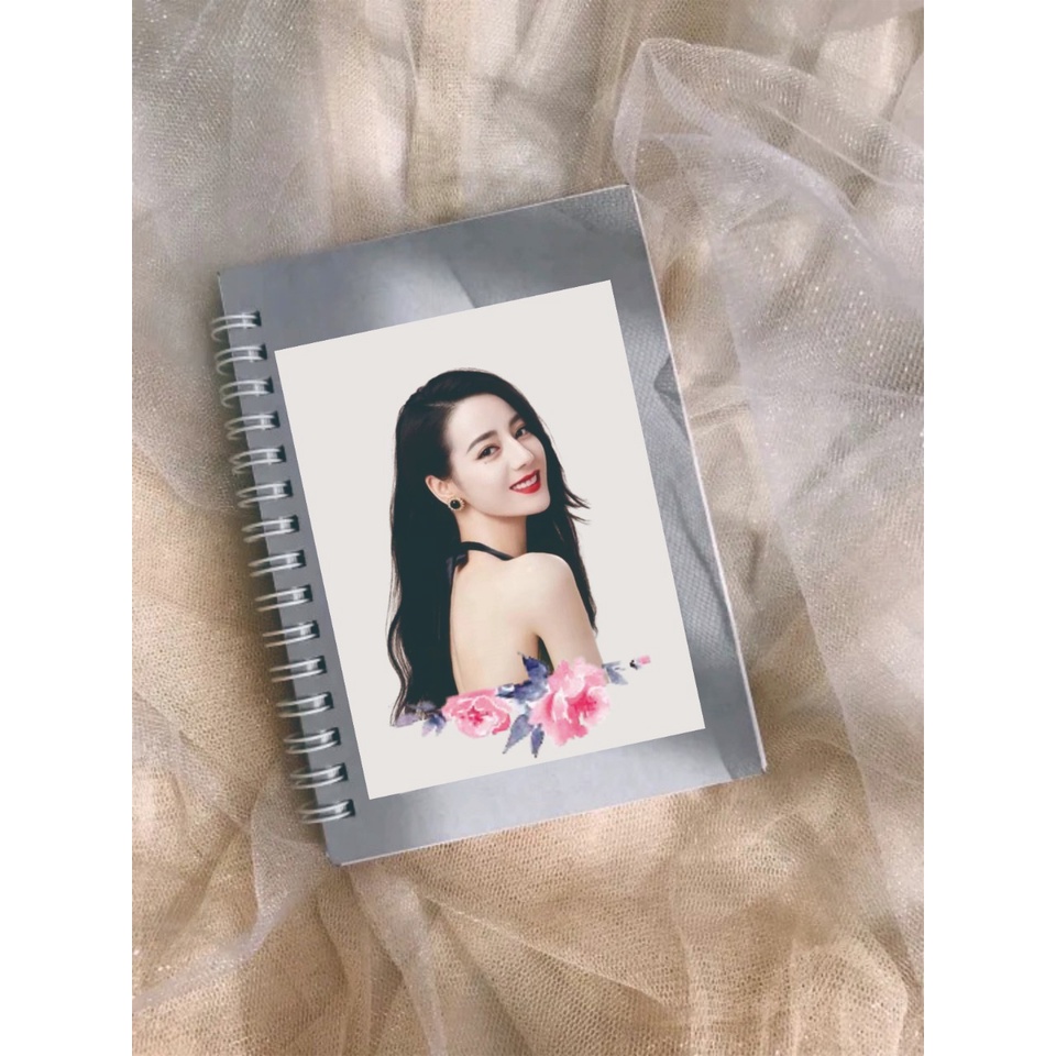 CETAK FOTO ALBUM SPIRAL (PHOTOBOOK)
