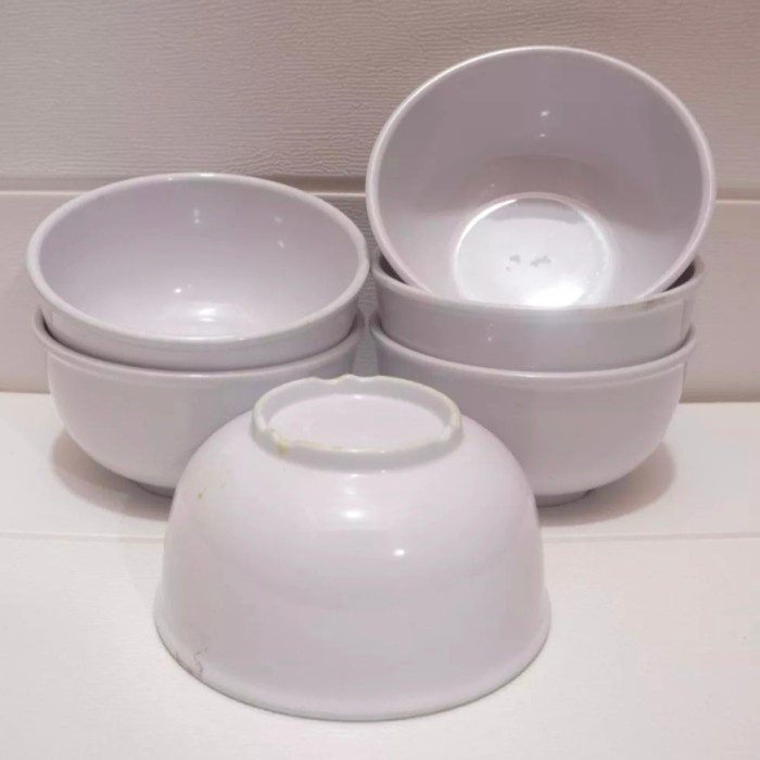 #@#@#@#@] mangkok sayur/mangkok kobokan/mangkok bulat/mangkok melamin/