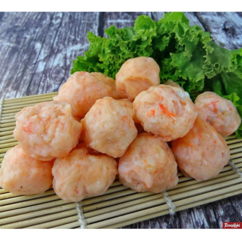 

Bola Udang 500gr - MINAKU