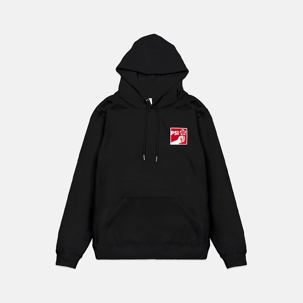 Pullover Hoodie No More Toxic Mascunlinity