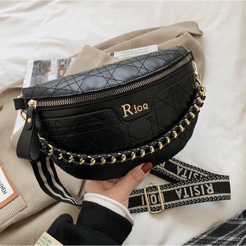 Fashion Wanita Tas Wanita Cewek Branded Hadiah Kado Unik Katespade Ks  Hot Salee Tas Slingbag Shou