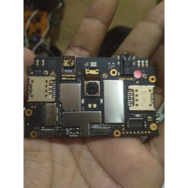 mesin bb aurora normal siap naik lcd