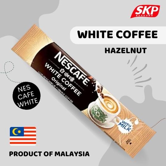 Nescafe White Coffee - Original