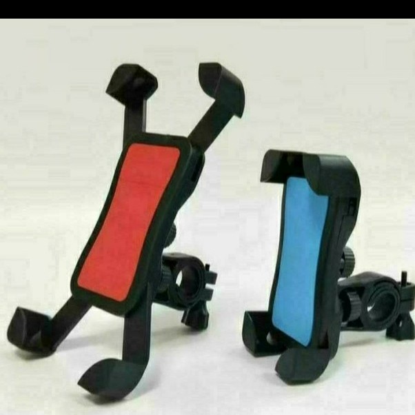 (:(:(:(] Makassar Obral Holder Motor/Sepeda Universal