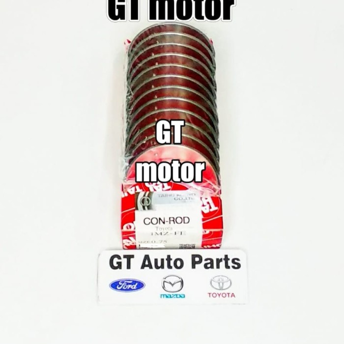 Metal Jalan Camry 3.0 3.0cc 1MZ