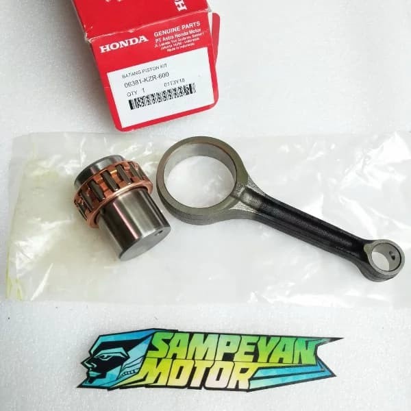 }}}}}}] Stang piston vario 125 ORIGINAL AHM Stang piston vario 125 injeksi