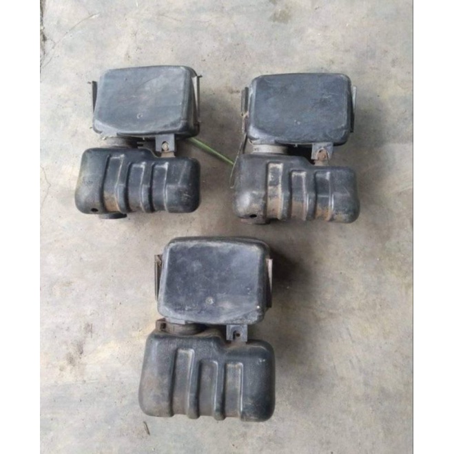 box filter udara suzuki rc rc80 rc100 bravo dk original