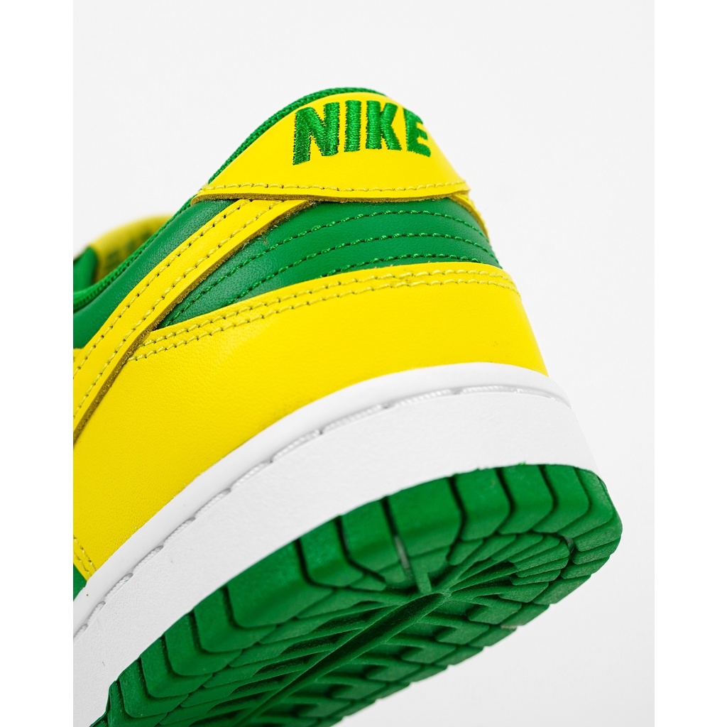 Dunk Low Reverse Brazil Men