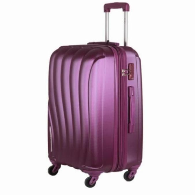 Koper Elle 311120 original 24 inch medium purple