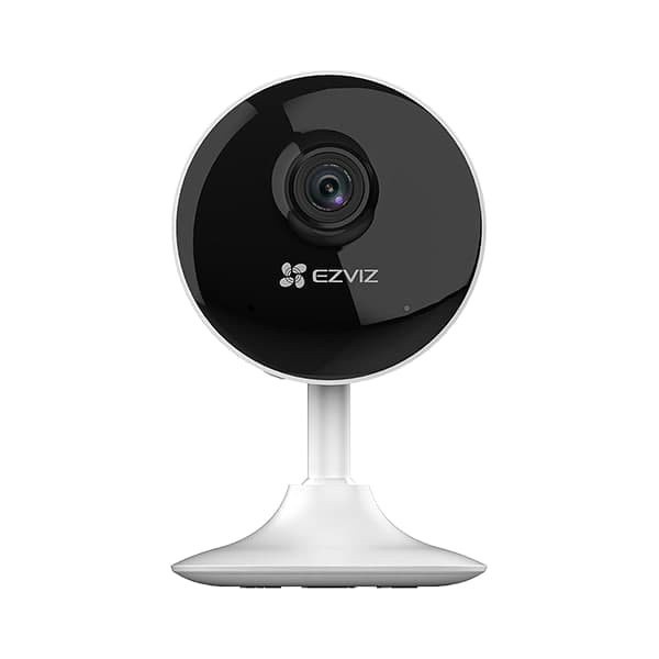 Ezviz C1C-B 720P 1MP 720P Two Way Talk Indoor IP Camera Garansi Resmi