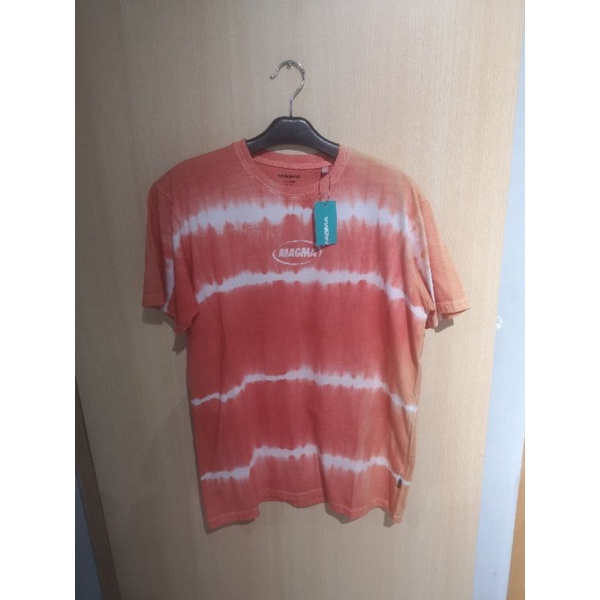 KAOS PRIA MAGMA "COMM"