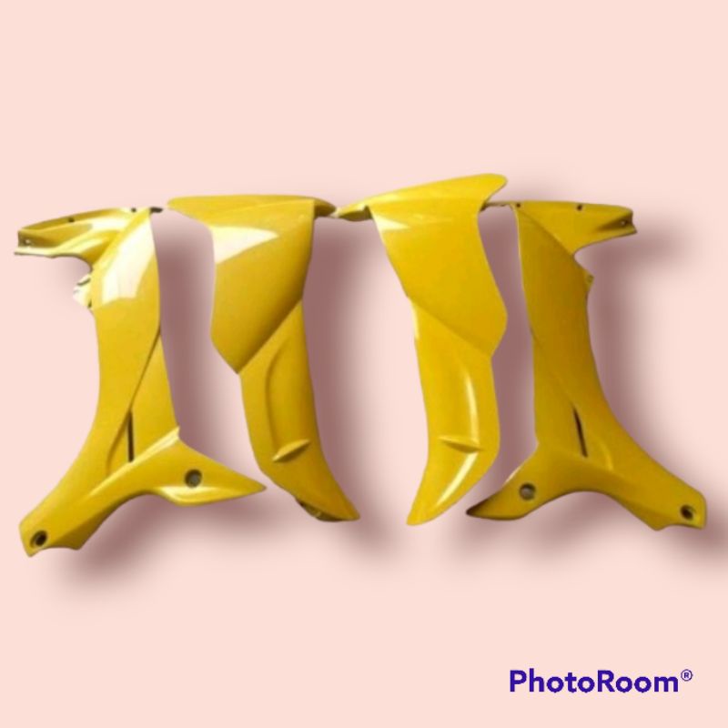 sayap Jupiter z lama Jupiter z burhan kuning