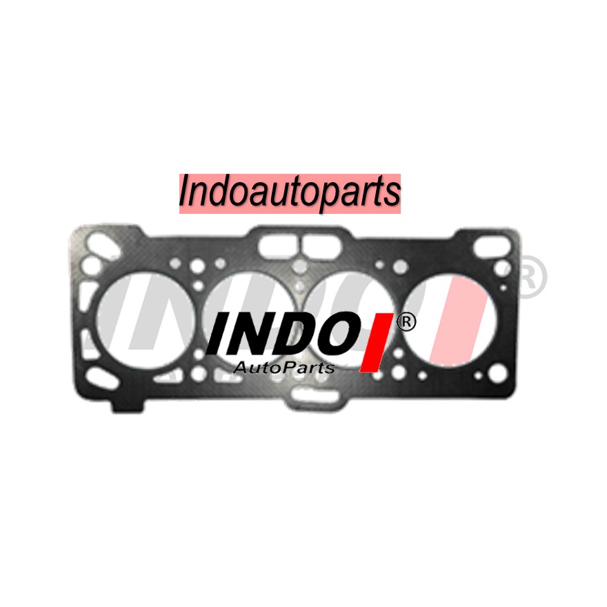 Paking Head Mitsubishi Kuda 1600 cc bensin Cylinder Head Gasket Kuda 1.6 G18
