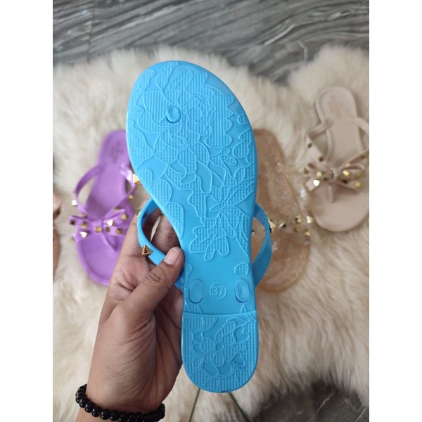 Sandal Valentino Thongs Premium (36-40)