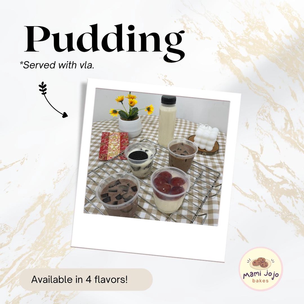 

HAMPERS PUDING HALAL/ hampers imlek/ hampers cny/ hampers natal / hampers tahun baru / hampers lebaran