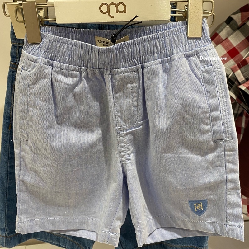 Celana pendek anak laki-laki (1-14tahun) PITO DITO