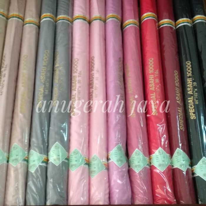 Kain Kain Furing Spti 1 Roll 30 Yard