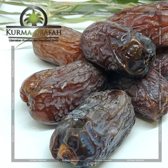

kurma medjool natural delight 5 kg