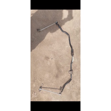 Stabilizer + Link bagian depan CRV Gen 3 original