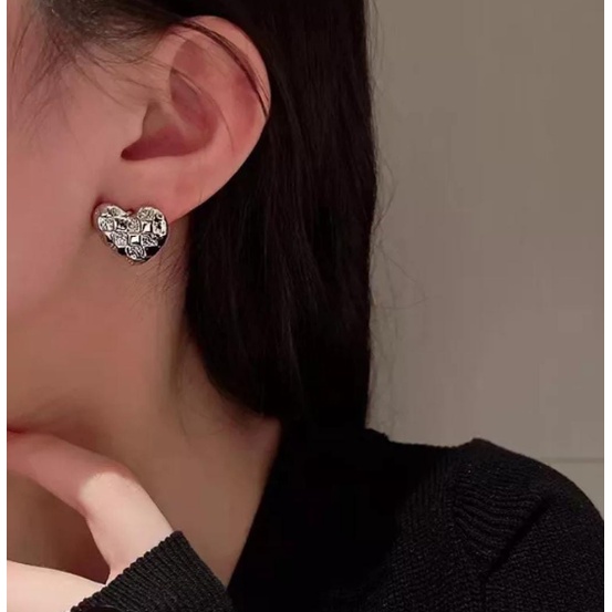Anting anting elegan korea terbaru