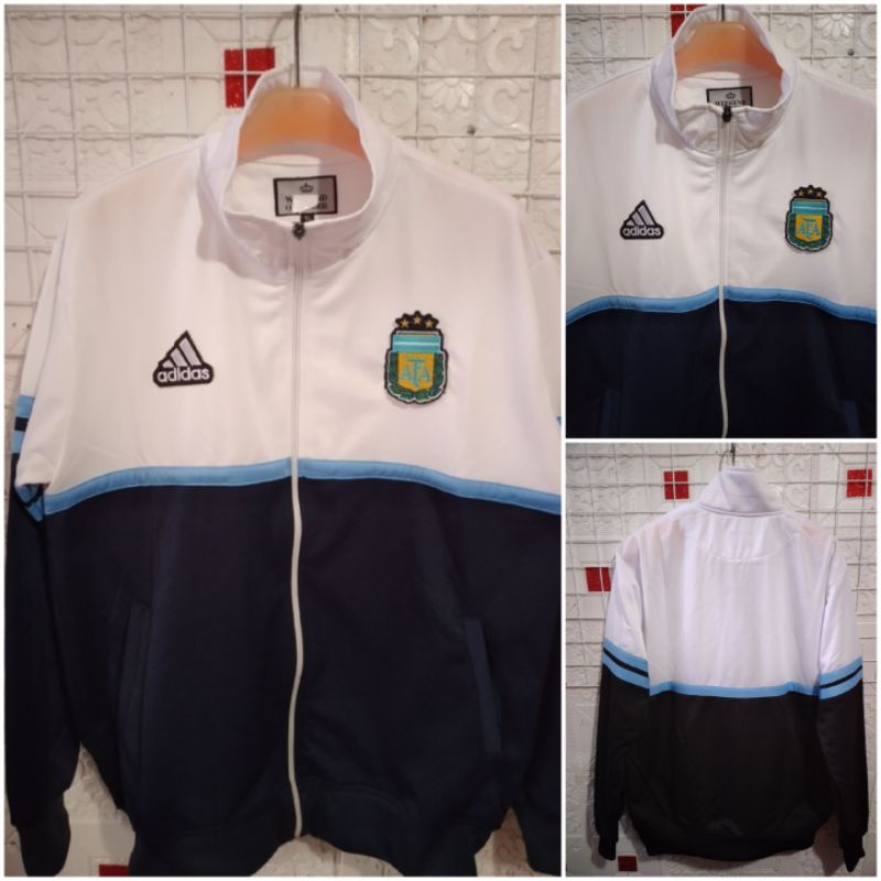 JAKET ARGENTINA