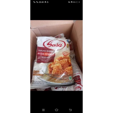 

tepung bumbu