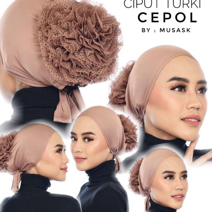 CIPUT TURKI CEPOL by MUSASK "POS.30Ja23υ"