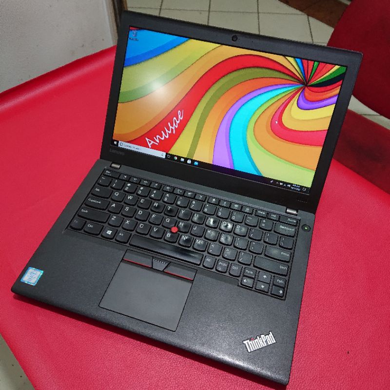 Laptop Lenovo ThinkPad X270